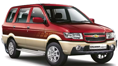 Chevrolet Tavera